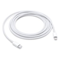 Apple Cable Usb-c To Lightning 2mt